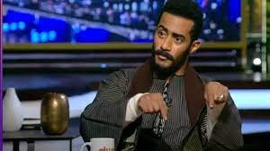 إسماعيل يس يودي بمحمد رمضان للنائب العام.. تفاصيل البلاغ