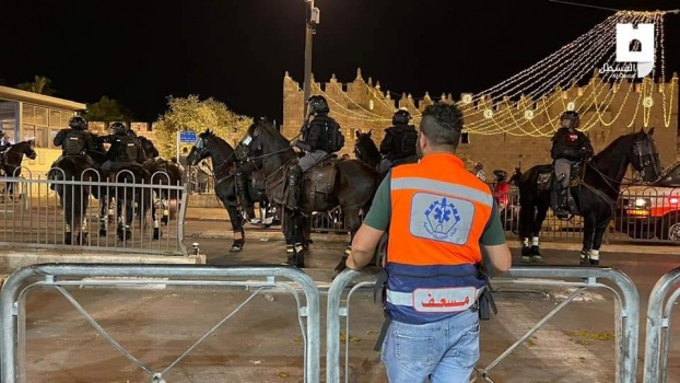 فلسطين تبعث برسائل متطابقة للهيئات الأممية حول التصعيد الإسرائيلي
