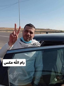 الإحتلال يفرج عن أسير من مخيم جنين بعد 18 عاما