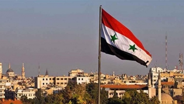 جريمة مروعة.. سوري يقتل أمه ذبحاً