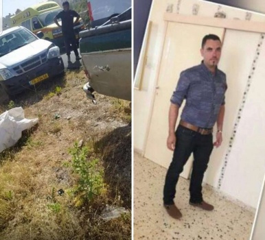 مصرع شاب بحادث دهس بمدينة الخليل