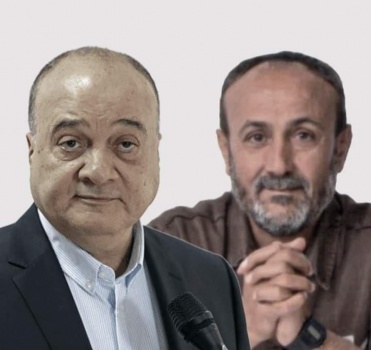 ناصر القدوة: يتم التشاور مع مروان البرغوثي بشأن الخطوة المقبلة