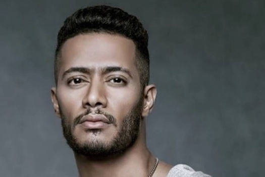 "حماس" تهاجم محمد رمضان: غزة ليست وكرا للمخدرات