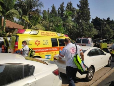 موقع عبري يحرض على الكراهية والحقد عقب استشهاد فلسطينية