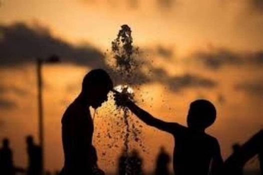 الطقس: أجواء حارة اليوم وغداً
