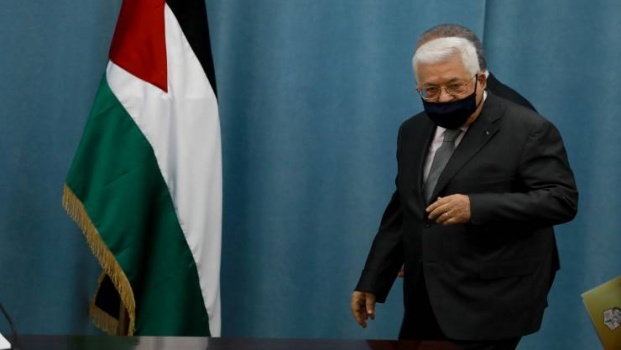 الرئيس يؤكد اهمية تشكيل حكومة تكون مقبولة دوليا