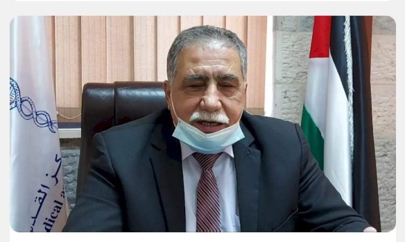نقيب الأطباء: انتهاء الإضراب ومطالب وحقوق الأطباء تستجاب عند الرئيس عباس