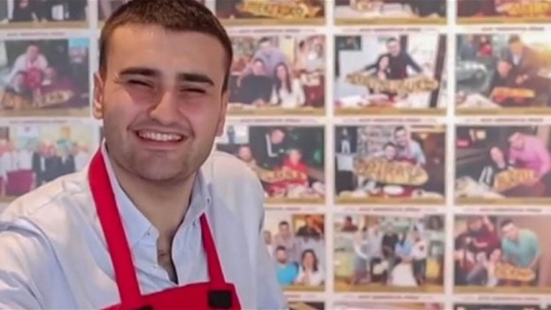 الشيف بوراك في رسالة باللغة العربية للشعب الفلسطيني: كلّنا مع القدس