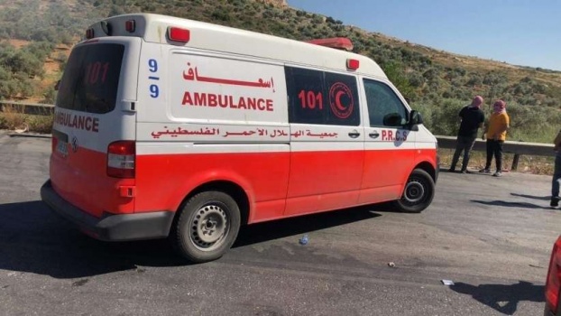 شهيدان برصاص الاحتلال في سلفيت