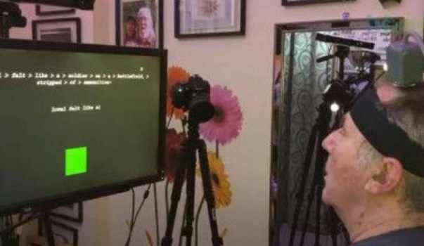 ابتكار جديد يقرأ الأفكار ويترجمها إلى كلام مكتوب