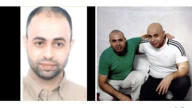 أسير من مخيم جنين يدخل عامه الـ 14 والأخير في سجون الإحتلال