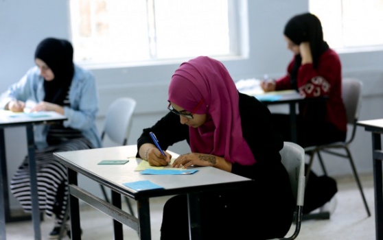 وزارة التربية والتعليم تعلن عن موعد الدورة الثانية لامتحانات الثانوية العامة
