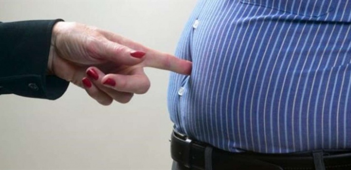 هل تريد التخلص من "كرشك"... اتبع الخطوات التالية