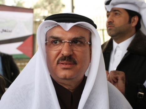 (كان): يبدو أن زيارة العمادي لغزة المقررة يوم الأربعاء ستُؤجل.. لهذا السبب