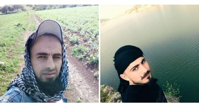 هيئة الأسرى تكشف عن ظروف اعتقال الشابين الأردنيين اللذين تسللا عبر الحدود