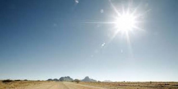 الطقس: أجواء حارة اليوم وغداً