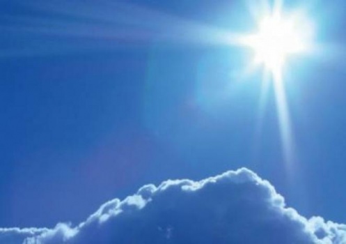 انخفاض اخر على درجات الحرارة مع بقائها أعلى من معدلها