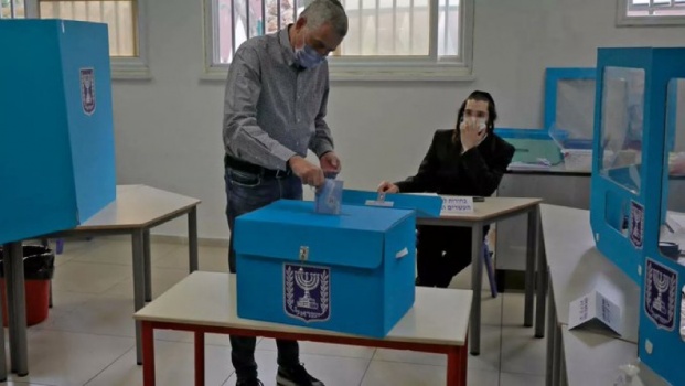 إسرائيل على أعتاب "انتخابات خامسة"