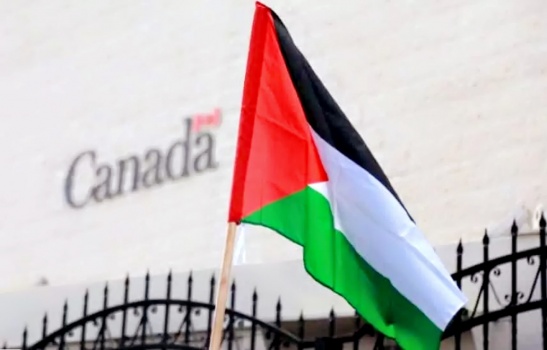 كندا تقدم مساعدات لفلسطين بقيمة 25 مليون دولار