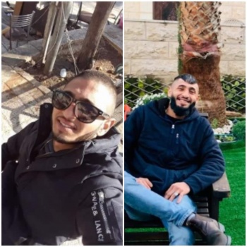 مصرع شاب شنق نفسه في القدس