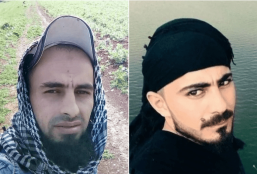 المعتقلان الأردنيان.. جلسة محاكمة سرية ولائحة اتهام "خطيرة"
