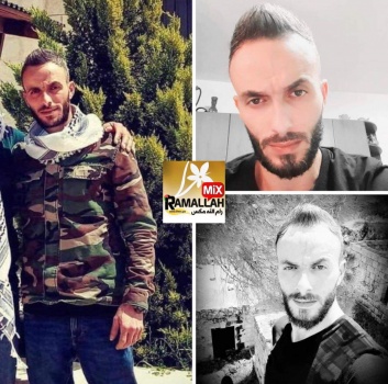 عائلة الشهيد وشحة : ضابط الجيش قال لنا " هي قنصتلكم فادي في راسو"