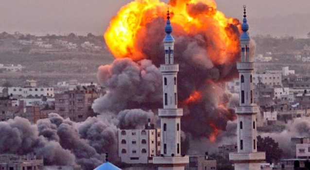 قيادي فلسطيني: نحذر من انهيار وقف إطلاق النار حال استمر العدوان والحصار
