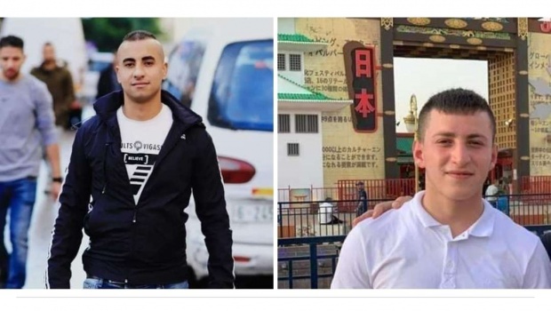 أسيران من مخيم جنين يشرعان بإضراب عن الطعام رفضاً لاعتقالهما الإداريّ