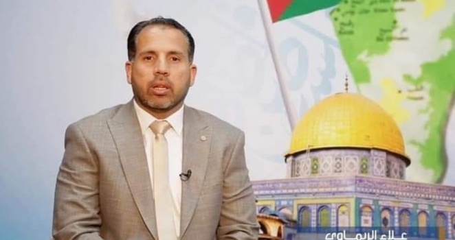 الريماوي: الاحتلال يخشى الصحافة الفلسطينية لأنها تفضح جرائمه