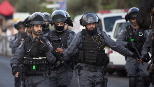 هيئة شؤون الأسرى: حملة الاعتقالات بحق أبناء شعبنا في أراضي الـ48 مستمرة