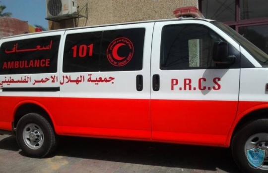 مصرع طفل بحادث دعس في بيت لحم