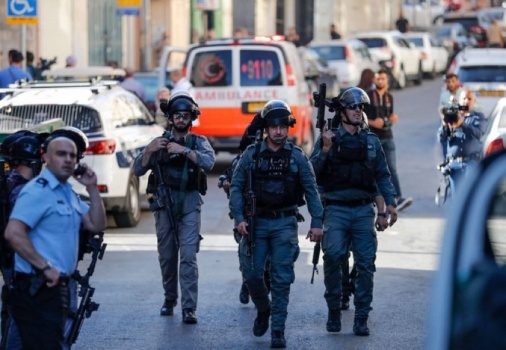 القدس في &ldquo;عين العاصفة&rdquo;.. تصعيد غير مسبوق والاعتقالات تطال الإناث القاصرات وإبعادات بالجملة