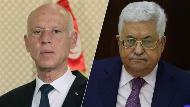 الرئيس يرسل رسالة خطية لنظيره التونسي هذه تفاصيلها
