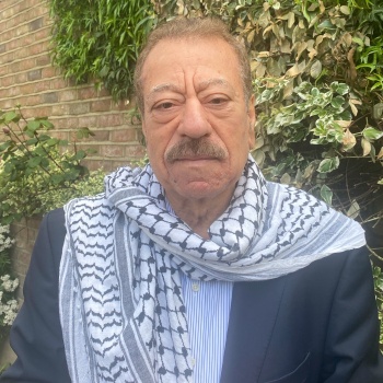 الموت يفجع شقيق الصحفي الفلسطيني "عبد الباري عطوان " 