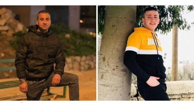 بعد 10 أيام على إضرابهما...أسيران من مخيم جنين في سجون الإحتلال يواجهان أوضاعا صحية مقلقة