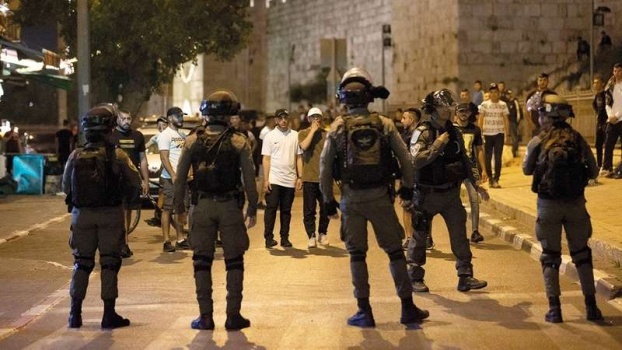 الاردن تطالب اسرائيل بوقف الاعتداءات والخطوات الاستفزازية في القدس