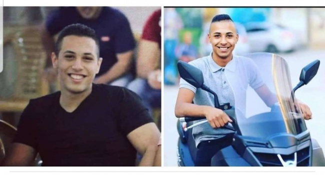 أسيران من مخيم جنين يشرعان بإضراب مفتوح عن الطعام داخل سجون الإحتلال