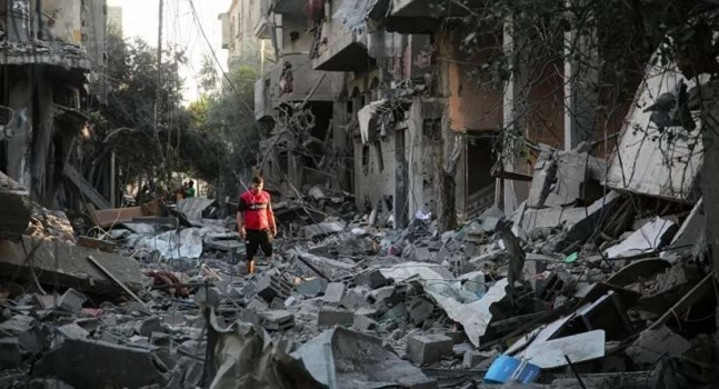 "الكابينيت" يجتمع اليوم للمصادقة على استئناف الحرب في غزة