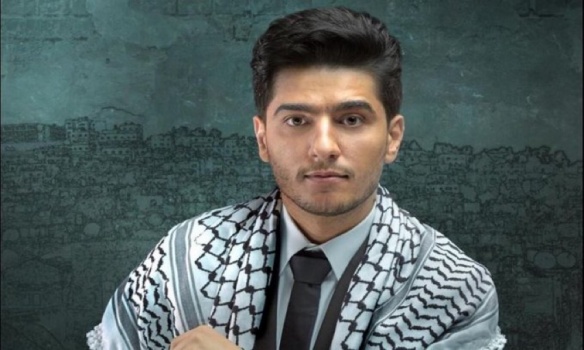 "ليّا وليّا” أغنية جديدة لمحمد عساف من ألبوم “قصص عن فلسطين”