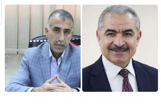 النجار: إذا كان اشتية يعلم بتفاصيل الاتفاق فتلك مصيبة وإن كان لا يعلم فالمصيبة أعظم