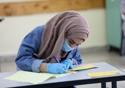 أكثر من 84 ألف طالب وطالبة يتوجهون لامتحانات الثانوية العامة