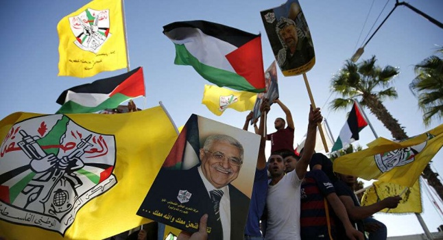حركة فتح الاقاليم الشمالية: المشروع الوطني الفلسطيني ليس للمقامرة وسنحميه بالدم