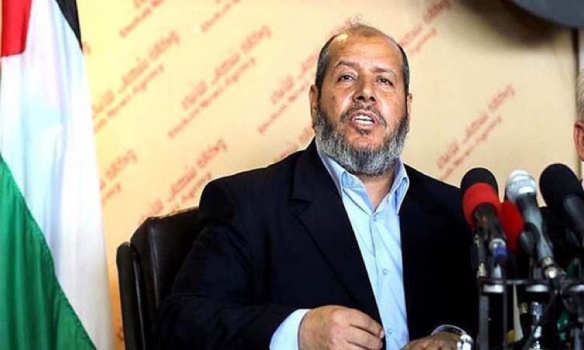 حماس: لن نقبل بإطالة أمد إعادة إعمار غزة والتسويف بكسر الحصار