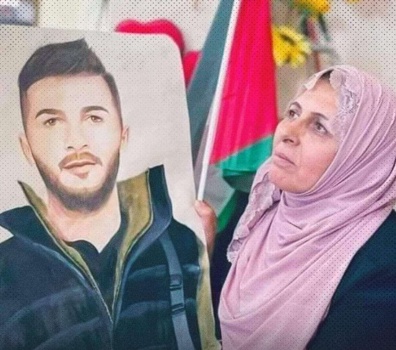 مضرب عن الطعام منذ 53 يوما: تدهور الوضع الصحي للأسير غضنفر أبو عطوان