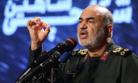 الحرس الثوري الإيراني: لدينا مسيّرات يصل مداها لسبعة آلاف كيلومتر
