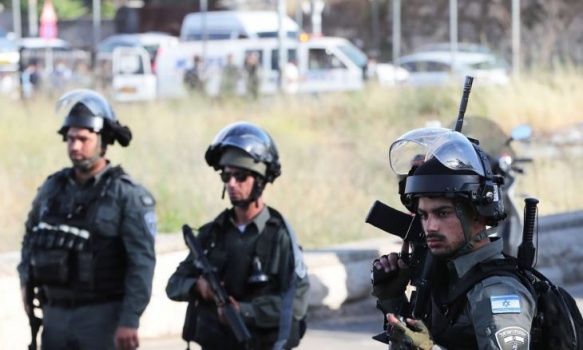 إصابة 3 فلسطينيين إثر اعتداء قوات الاحتلال عليهم في “الشيخ جراح”