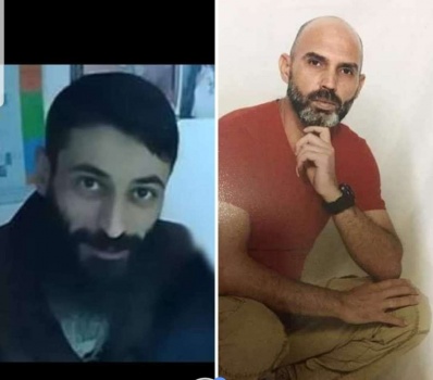 أسيران من جنين وبلدة عرابة يدخلان أعواماً جديدة في سجون الإحتلال