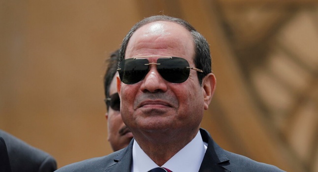 الاتفاق على لقاء قريب- السيسي ونفتالي بينت يبحثان ملفات هامة