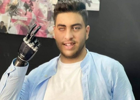 الاردن : الاعدام بحق 6 من المعتدين على فتى الزرقاء