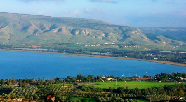 الأردن يشتري 50 مليون متر مكعب مياه من إسرائيل
